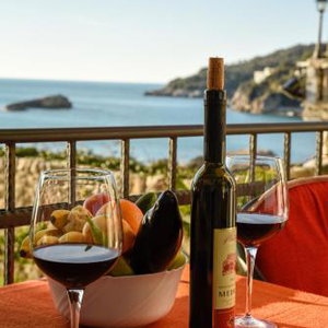 Hotel Apartments Susanna cazare Ulcinj