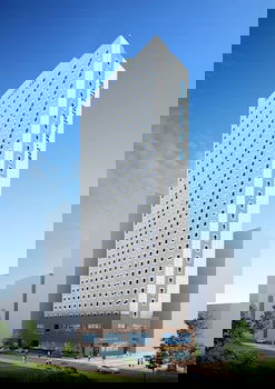 Hotel Toyoko Inn Incheon Bupyeong