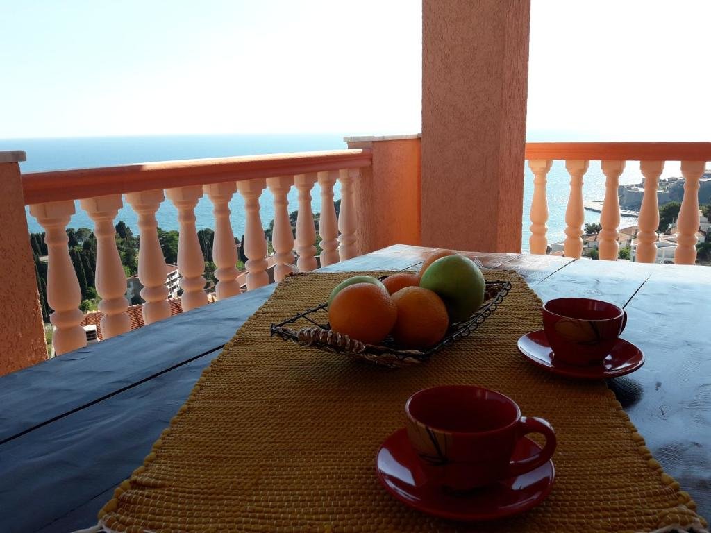 Hotel Apartments Mediteran