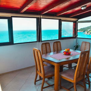 Hotel Villa Marinero cazare Ulcinj