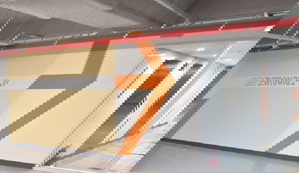 Hotel Gl City Hotel Incheon Airport