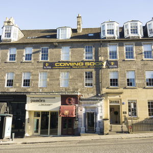 Hotel The Spires Edinburgh cazare Edinburgh