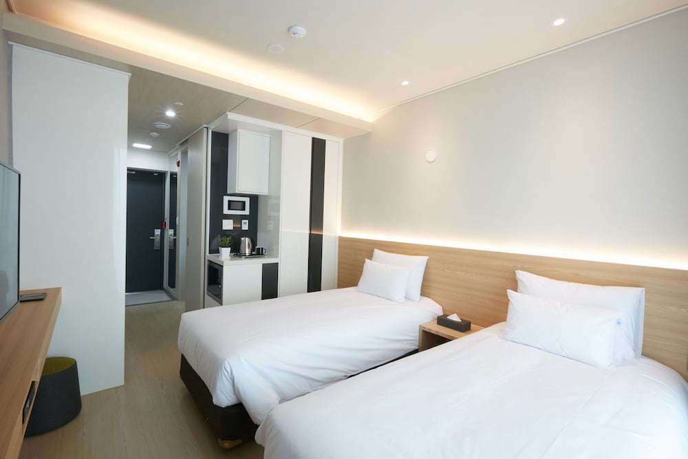 Hotel Ocean Soleview Hotel