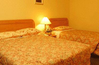 Hotel Busan Tourist Hotel