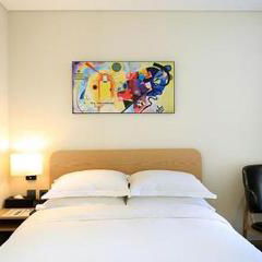 Hotel Best Western Haeundae Hotel cazare Busan