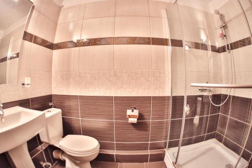 Mircea Voda Apartment