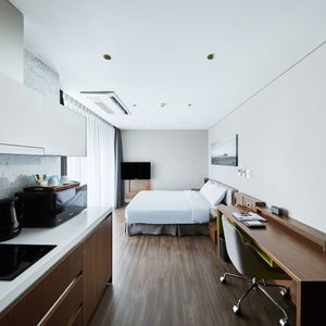 Hotel Felix By Stx Hotel & Suite cazare Busan