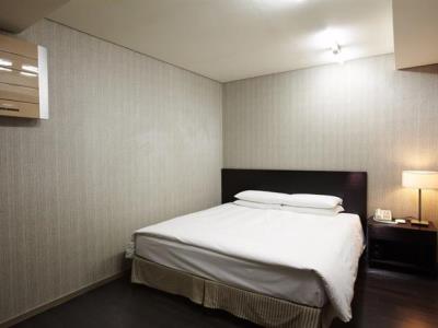 Hotel Kolon Seacloud Hotel