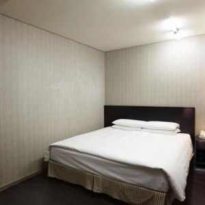 Hotel Kolon Seacloud Hotel cazare Busan