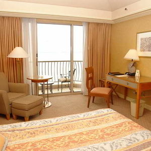 Hotel Paradise Hotel Busan cazare Busan