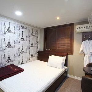 Hotel Top Motel cazare Busan