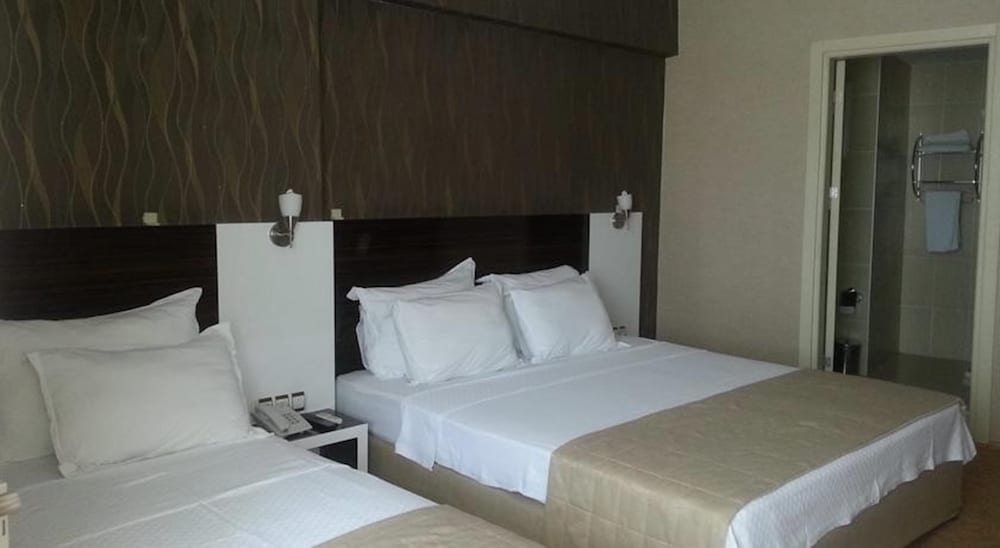 Hotel Anya Suit Otel