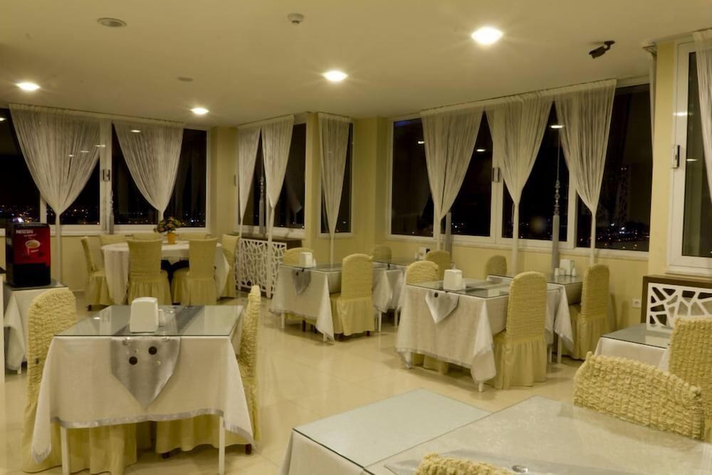 Hotel Aygoren Otel Denizli