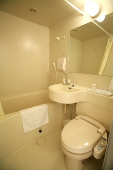 Hotel Toyoko Inn Busan Jungang Station