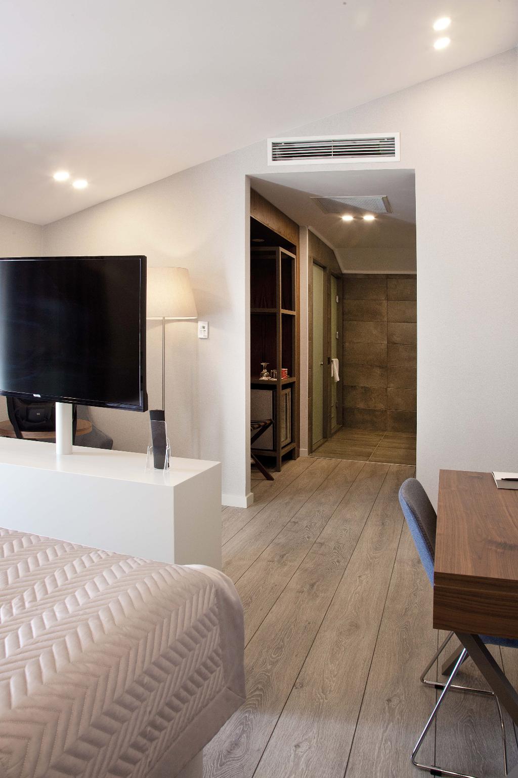 Hotel Casa Bianca Hotel