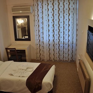 Hotel Esin Hotel cazare Denizli