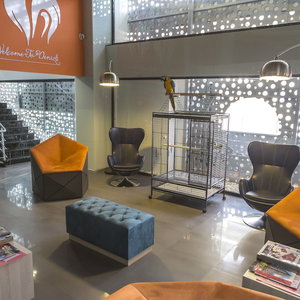 Hotel Leman cazare Denizli