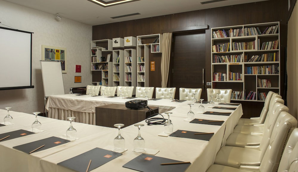 Hotel Siir