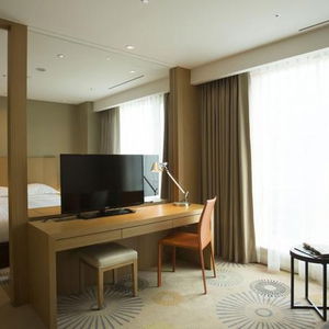 Hotel Solaria Nishitetsu Hotel Busan cazare Busan