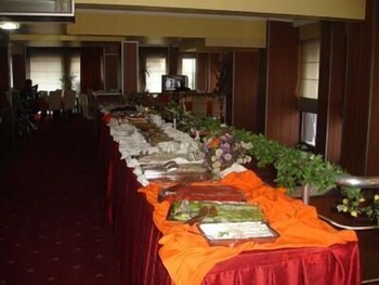 Hotel Bulut Hotel