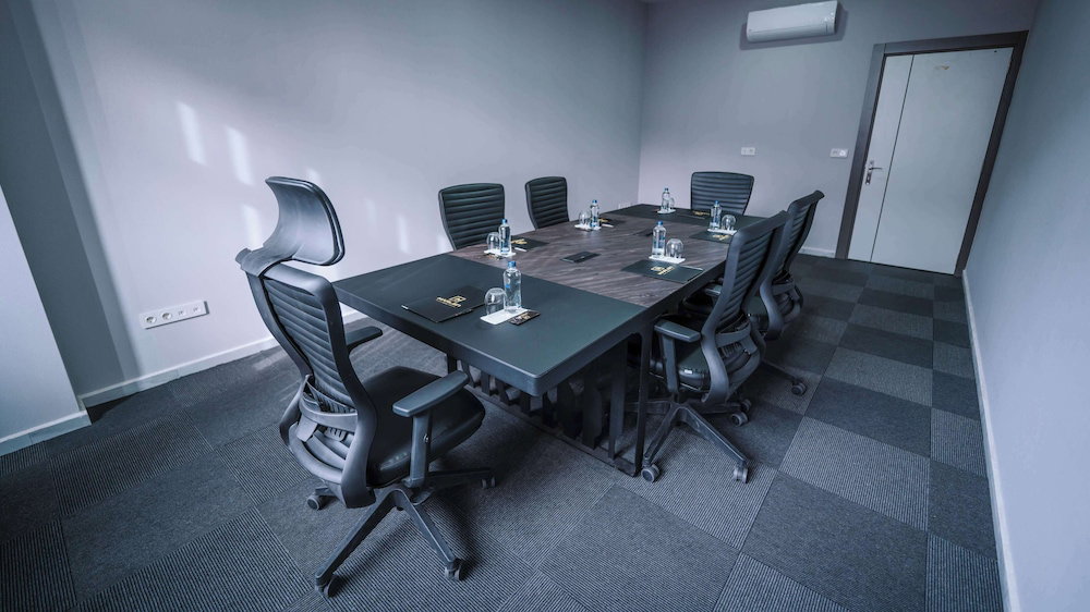 Hotel Marlen Hotel Denizli