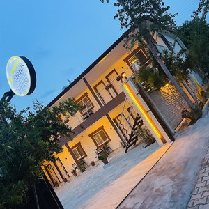 Hotel Sirius Boutique Otel Pamukkale cazare Denizli