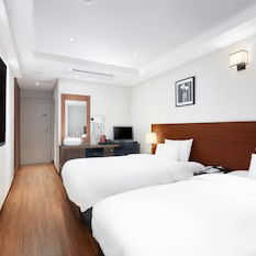 Hotel Lion Hotel cazare Busan