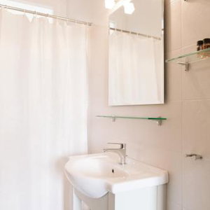 Hotel Apartments Balaska cazare Astros