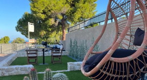 Hotel Octavia cazare Korinthos