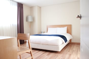 Hotel Tower Hill Hotel