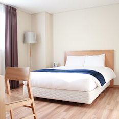 Hotel Tower Hill Hotel cazare Busan