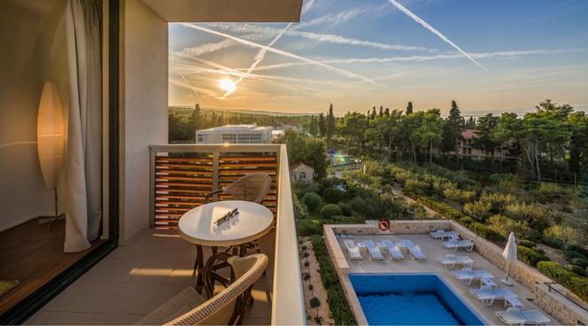 Hotel Aminess Velaris Resort