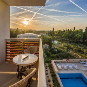 Hotel Aminess Velaris Resort cazare Supetar