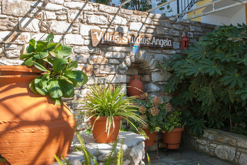Hotel Angela Studios