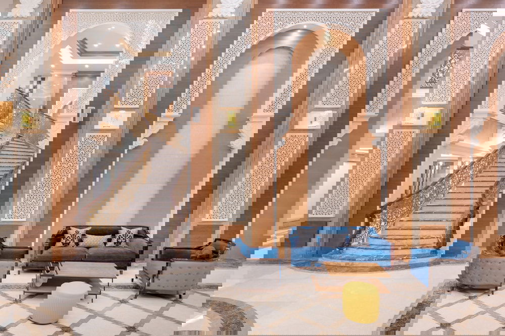 Hotel La Maison Hotel Doha