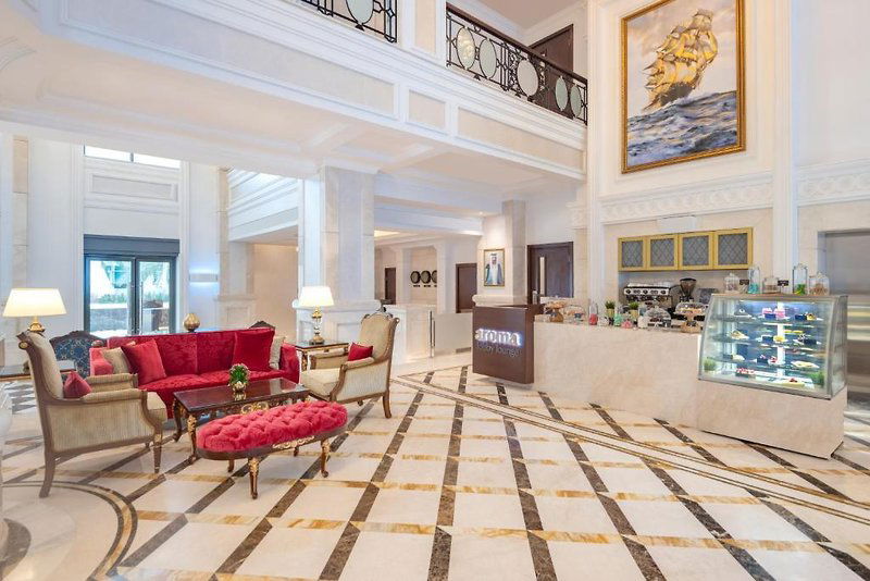 Hotel Riviera Rayhaan By Rotana Doha