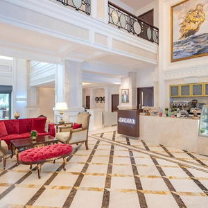 Hotel Riviera Rayhaan By Rotana Doha cazare Doha