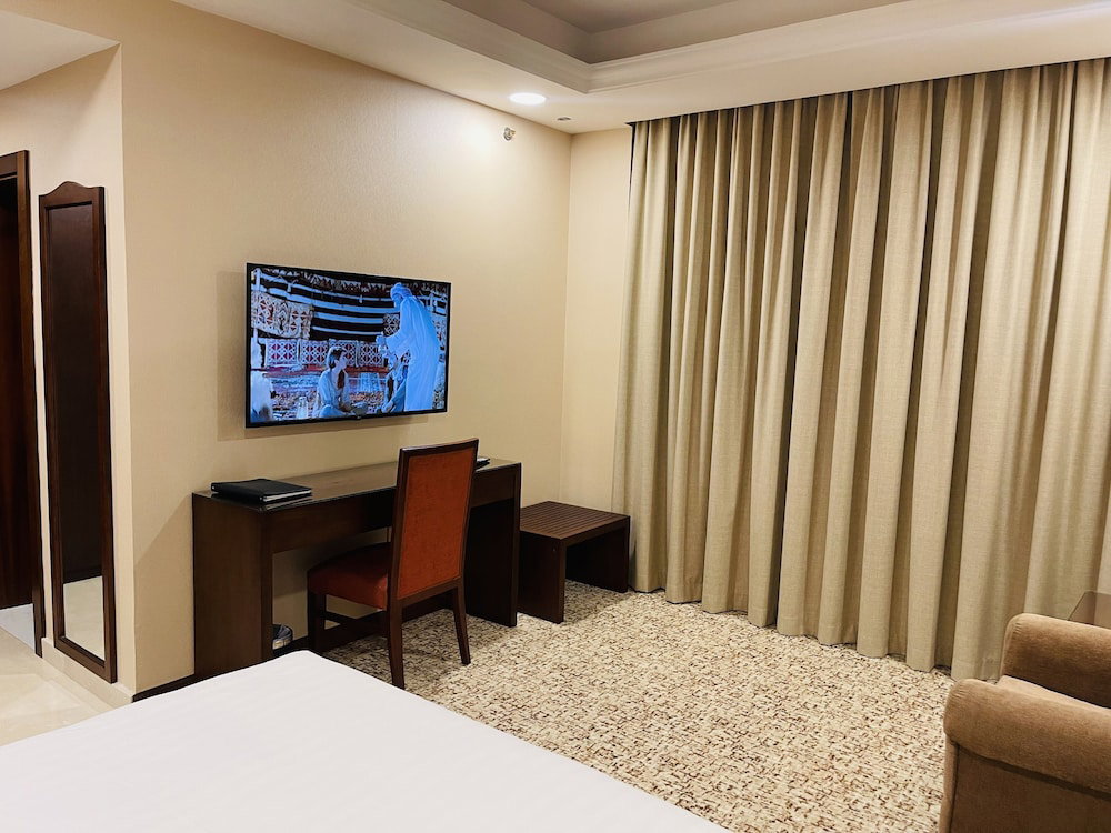 Hotel Grand Legacy Hotel Doha