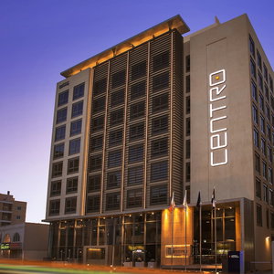 Sejur Centro Capital Doha vacanta Doha