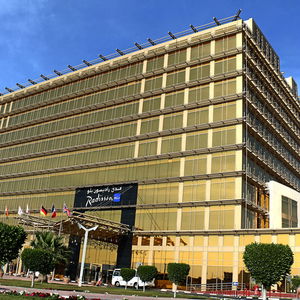 Sejur Radisson Blu Hotel Doha vacanta Doha