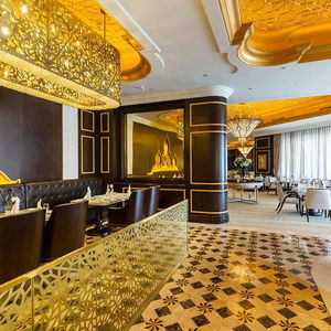 Hotel Ezdan Palace Hotel cazare Doha