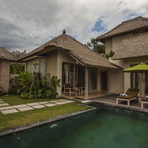 Sejur Mesari Hotel vacanta Ubud