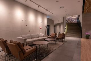 Hotel Avani Central Busan