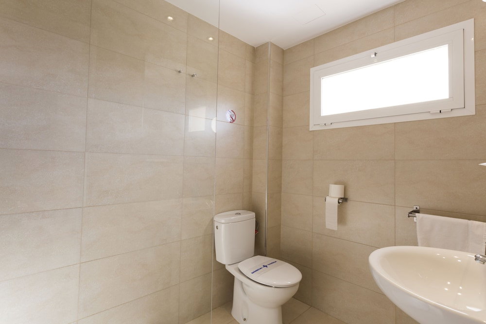 Hostal Bonany Palma De Mallorca