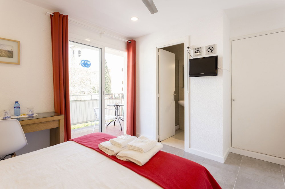 dal travel Hostal Bonany Palma De Mallorca
