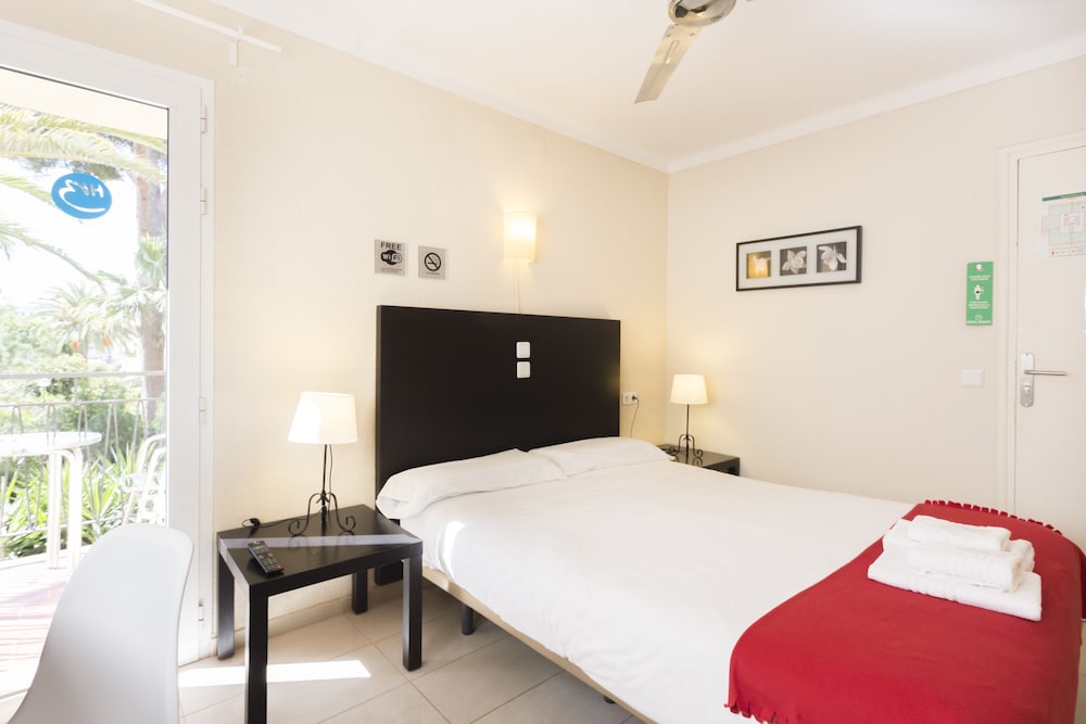 dal travel Hostal Bonany Palma De Mallorca
