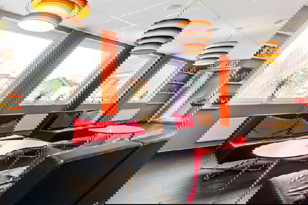 Hotel Connect Hotel Stockholm