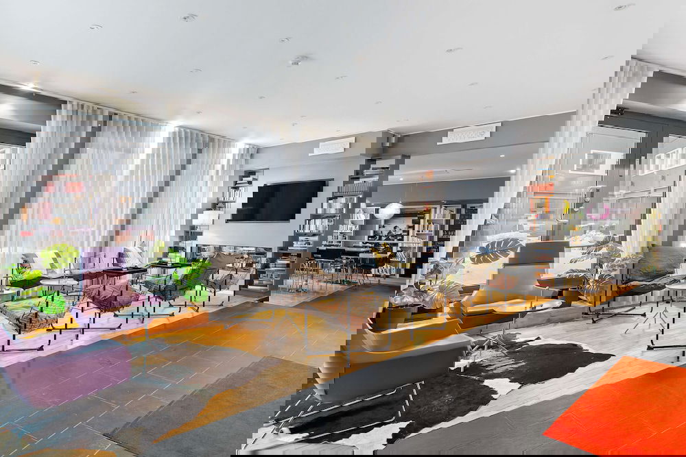 Hotel Connect Hotel Kista