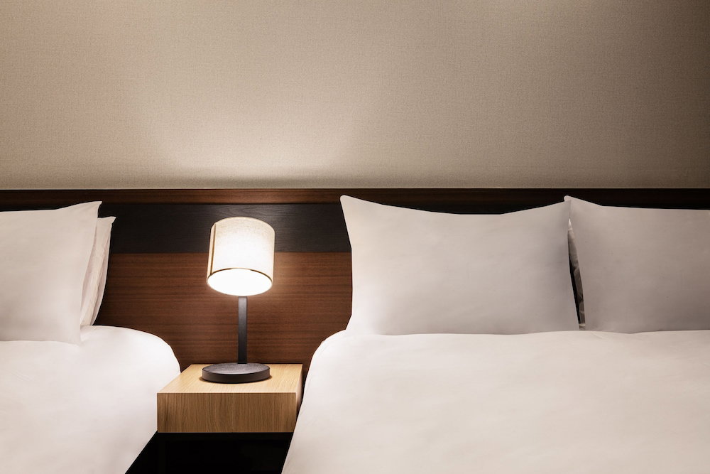 Hotel Gold Coast Hotel Incheon