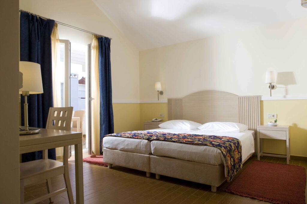 Hotel Amadria Park Camping Šibenik Apartments